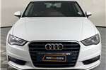  2015 Audi A3 A3 sedan 1.4T SE