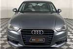  2015 Audi A3 A3 sedan 1.4T SE