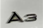  2016 Audi A3 A3 sedan 1.4T SE