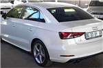  2014 Audi A3 A3 sedan 1.4T SE auto