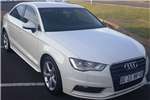  2014 Audi A3 A3 sedan 1.4T SE auto