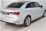  2014 Audi A3 A3 sedan 1.4T SE auto