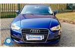  2014 Audi A3 A3 sedan 1.4T SE auto