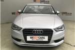  2014 Audi A3 A3 sedan 1.4T SE auto