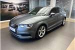  2014 Audi A3 A3 sedan 1.4T SE auto