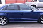  2015 Audi A3 A3 sedan 1.4T SE auto