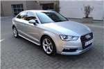  2015 Audi A3 A3 sedan 1.4T SE auto