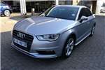  2015 Audi A3 A3 sedan 1.4T SE auto