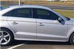  2015 Audi A3 A3 sedan 1.4T SE auto