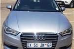  2015 Audi A3 A3 sedan 1.4T SE auto