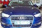  2015 Audi A3 A3 sedan 1.4T SE auto