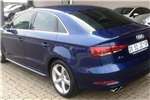  2015 Audi A3 A3 sedan 1.4T SE auto