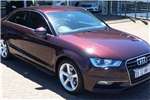  2015 Audi A3 A3 sedan 1.4T SE auto