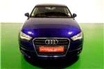  2015 Audi A3 A3 sedan 1.4T SE auto