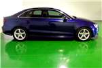  2015 Audi A3 A3 sedan 1.4T SE auto