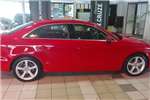  2016 Audi A3 A3 sedan 1.4T SE auto