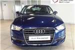  2016 Audi A3 A3 sedan 1.4T SE auto