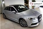  2016 Audi A3 A3 sedan 1.4T SE auto