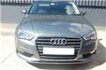  2016 Audi A3 A3 sedan 1.4T SE auto