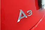  2016 Audi A3 A3 sedan 1.4T SE auto
