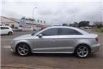  2014 Audi A3 A3 sedan 1.4TFSI