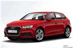  2017 Audi A3 A3 sedan 1.4TFSI auto