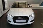  2017 Audi A3 A3 sedan 1.4TFSI auto