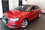  2017 Audi A3 A3 sedan 1.4TFSI auto