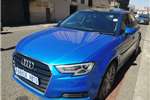  2018 Audi A3 A3 sedan 1.4TFSI auto