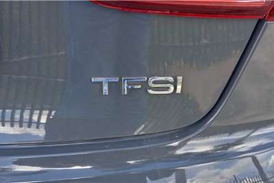 Used 2018 Audi A3 sedan 1.4TFSI auto