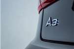  2019 Audi A3 A3 sedan 1.4TFSI auto