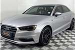  2014 Audi A3 A3 sedan 1.8T SE