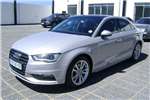  2014 Audi A3 A3 sedan 1.8T SE auto