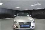  2014 Audi A3 A3 sedan 1.8T SE auto