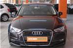  2014 Audi A3 A3 sedan 1.8T SE auto