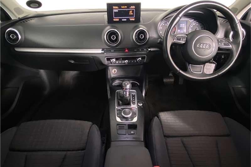 Used 2014 Audi A3 sedan 1.8T SE auto