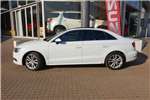  2015 Audi A3 A3 sedan 1.8T SE auto