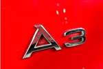  2016 Audi A3 A3 sedan 1.8T SE auto