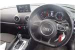  2016 Audi A3 A3 sedan 2.0TDI