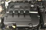  2014 Audi A3 A3 sedan 2.0TDI SE