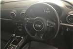  2014 Audi A3 A3 sedan 2.0TDI SE