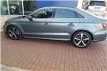  2014 Audi A3 A3 sedan 2.0TDI SE auto