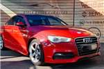  2014 Audi A3 A3 sedan 2.0TDI SE auto