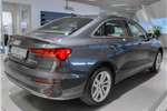 Used 2024 Audi A3 Sedan A3 1.4TFSI ADVANCED TIP (35TFSI)