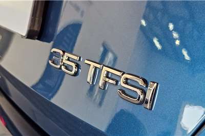 Used 2022 Audi A3 Sedan A3 1.4TFSI TIP (35TFSI)