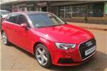  2019 Audi A3 Sportback A3 SPORTBACK 1.0 TFSI STRONIC