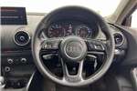 Used 2016 Audi A3 Sportback 1.0TFSI auto