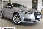  2017 Audi A3 A3 Sportback 1.0TFSI auto