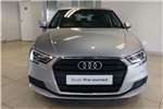  2017 Audi A3 A3 Sportback 1.0TFSI auto