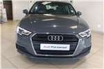  2017 Audi A3 A3 Sportback 1.0TFSI auto